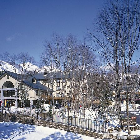 Hakuba Mominoki Hotel Exterior photo