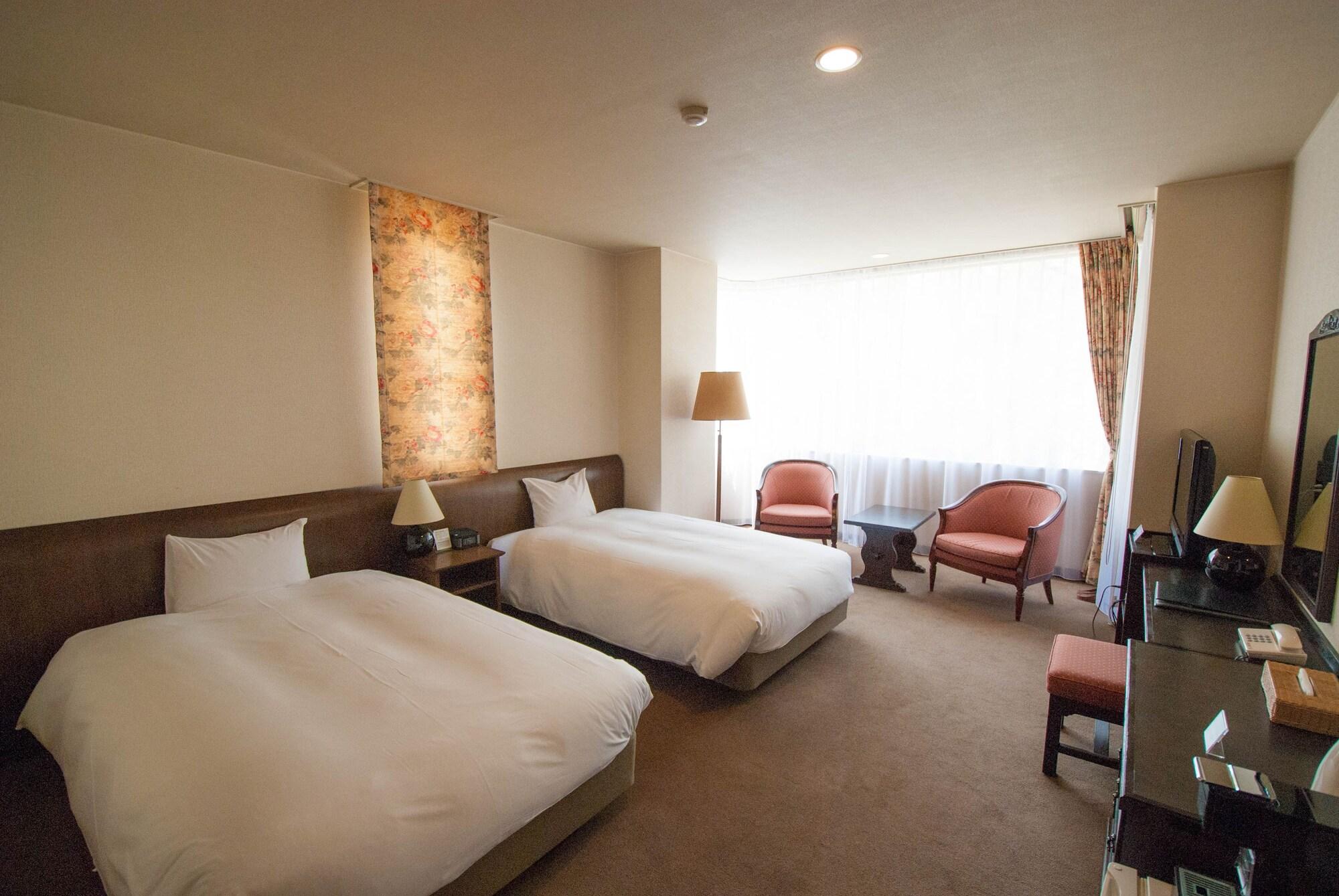Hakuba Mominoki Hotel Exterior photo