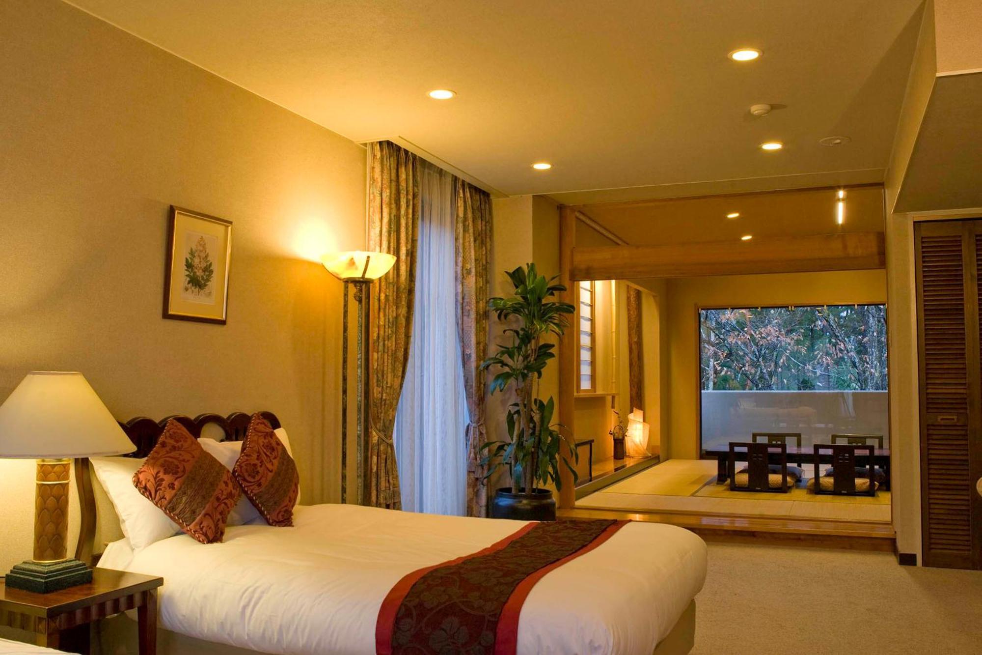 Hakuba Mominoki Hotel Exterior photo