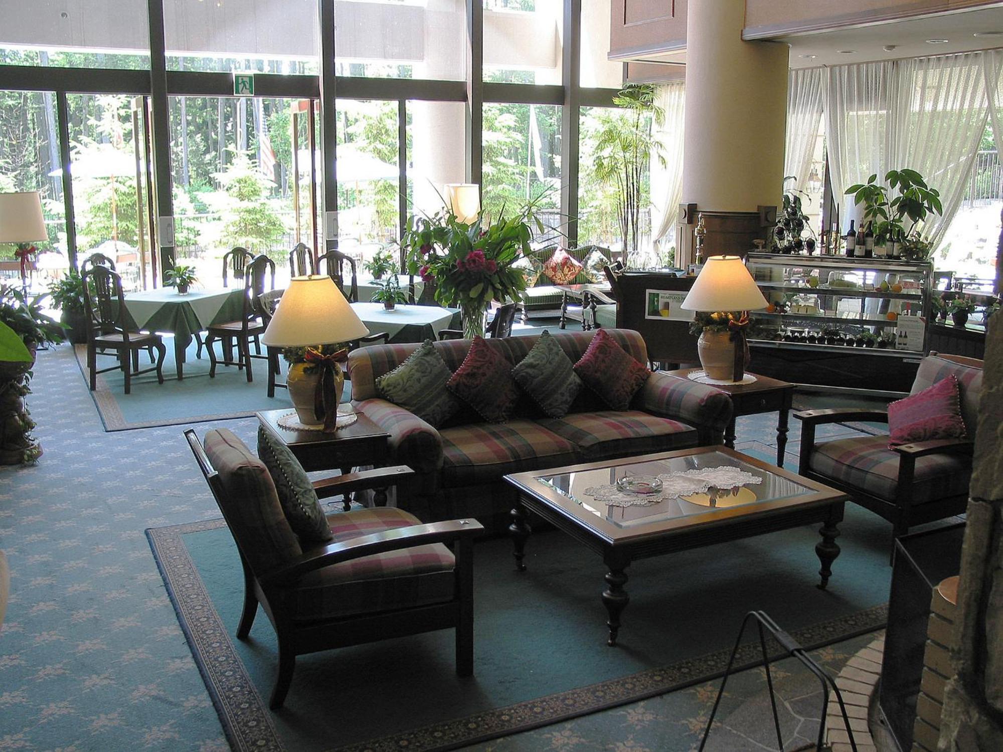 Hakuba Mominoki Hotel Exterior photo