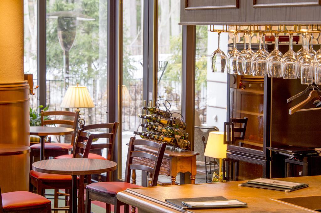 Hakuba Mominoki Hotel Exterior photo