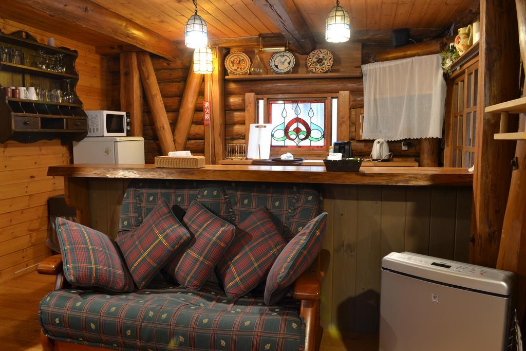 Hakuba Mominoki Hotel Exterior photo