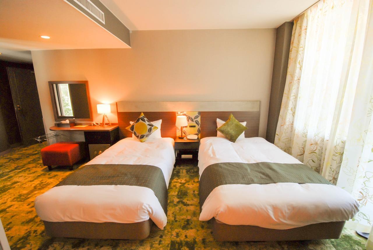 Hakuba Mominoki Hotel Exterior photo
